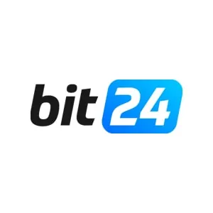 لوگوی رسمی فروشگاه بیت 24