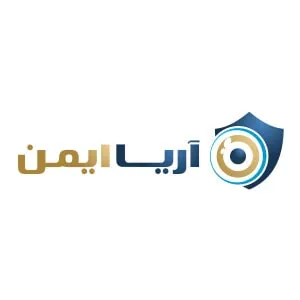 لوگوی رسمی فروشگاه آریا ایمن