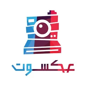 لوگوی رسمی فروشگاه عکسوت