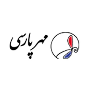 لوگوی رسمی فروشگاه مهر پارسی