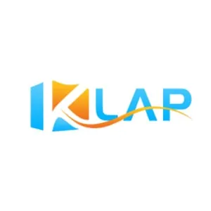 لوگوی رسمی فروشگاه کی لپ