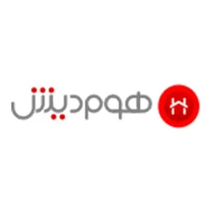 لوگوی رسمی فروشگاه هوم دیش