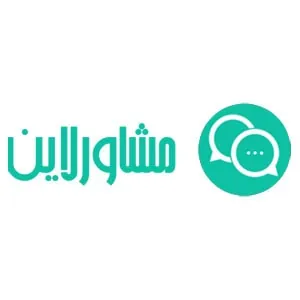 لوگوی رسمی فروشگاه مشاورلاین