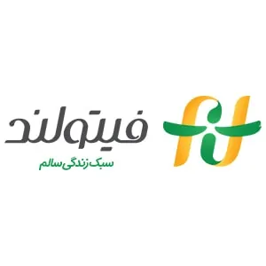 لوگوی رسمی فروشگاه فیتولند
