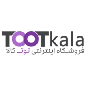 لوگوی رسمی فروشگاه توت کالا