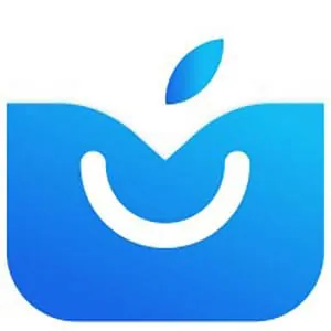 لوگوی رسمی فروشگاه آی اپس