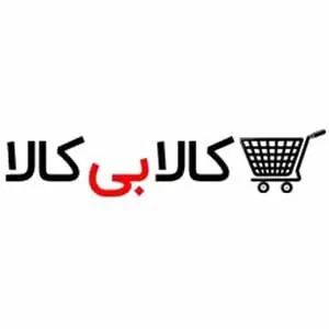 لوگوی رسمی فروشگاه کالا بی کالا