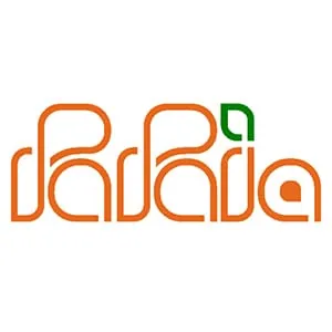 لوگوی رسمی فروشگاه پاپایا