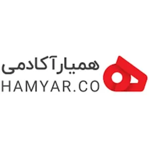 لوگوی رسمی فروشگاه همیار آکادمی
