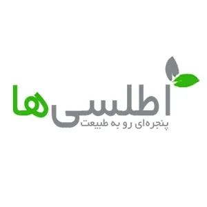 لوگوی رسمی فروشگاه اطلسی ها