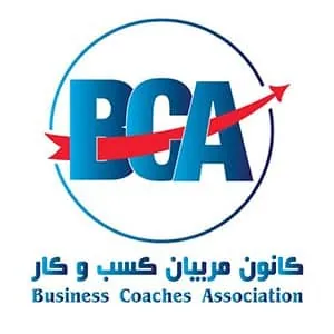 لوگوی رسمی فروشگاه کانون مربیان کسب و کار