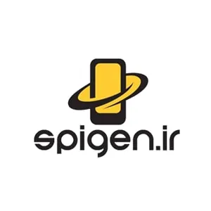 لوگوی رسمی فروشگاه اسپیگن