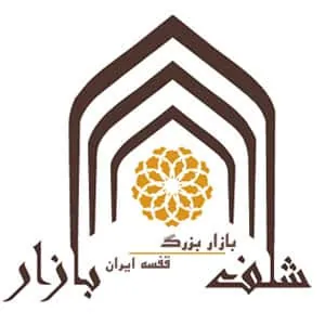 لوگوی رسمی فروشگاه شلف بازار