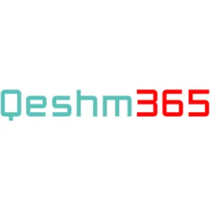لوگوی رسمی فروشگاه قشم 365