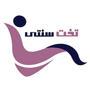 لوگوی رسمی فروشگاه تخت سنتی