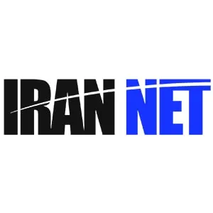 لوگوی رسمی فروشگاه ایران نت