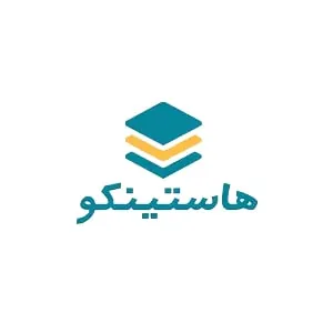 لوگوی رسمی فروشگاه هاستینکو