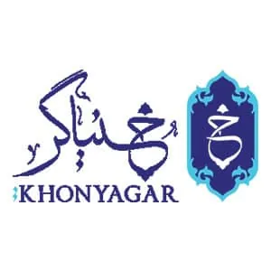 لوگوی رسمی فروشگاه خنیاگر