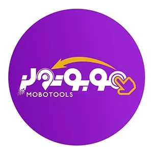 لوگوی رسمی فروشگاه موبوتولز