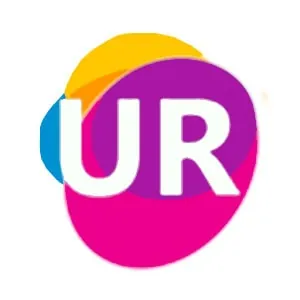 لوگوی رسمی فروشگاه یورمد