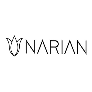 لوگوی رسمی فروشگاه ناریان