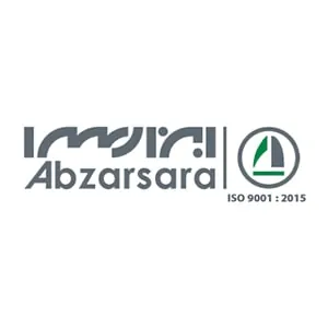 لوگوی رسمی فروشگاه ابزار سرا