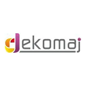 لوگوی رسمی فروشگاه دکوماژ