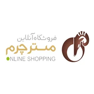 لوگوی رسمی فروشگاه مستر چرم