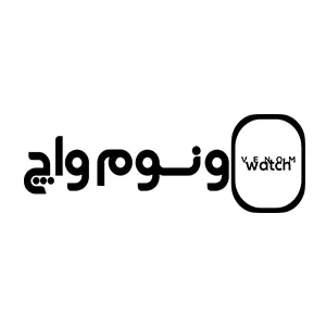 لوگوی رسمی فروشگاه ونوم واچ