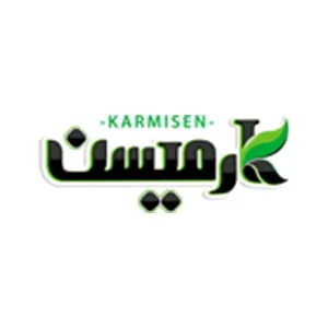 لوگوی رسمی فروشگاه کارمیسن