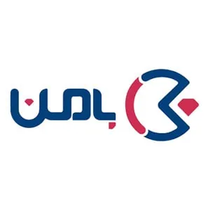 لوگوی رسمی فروشگاه با من