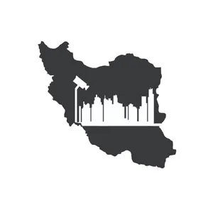 لوگوی رسمی فروشگاه گارد ایرانیان