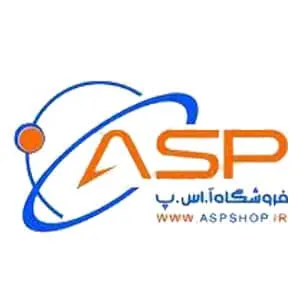 لوگوی رسمی فروشگاه آ اس پ