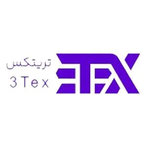 لوگوی رسمی فروشگاه تریتکس