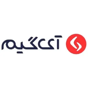 لوگوی رسمی فروشگاه آی گیم