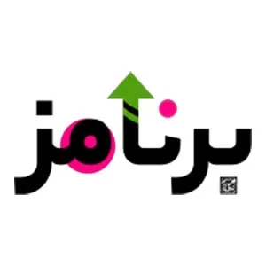 لوگوی رسمی فروشگاه برنامز