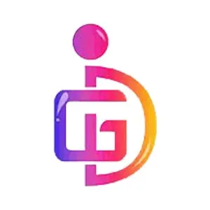 لوگوی رسمی فروشگاه دیجی فالوور