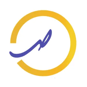 لوگوی رسمی فروشگاه صاحو استایل