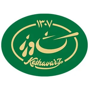 لوگوی رسمی فروشگاه کشاورز