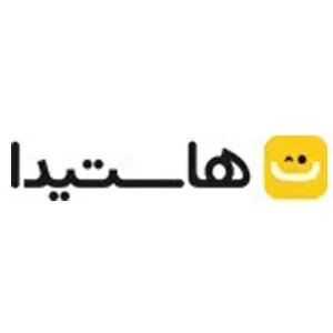 لوگوی رسمی فروشگاه هاستیدا