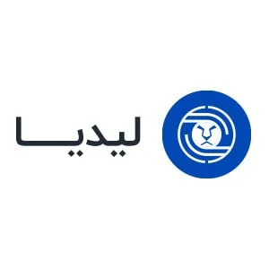 لوگوی رسمی فروشگاه لیدیا