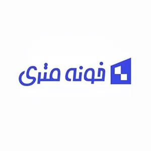 لوگوی رسمی فروشگاه خونه متری