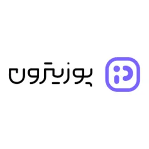 لوگوی رسمی فروشگاه پوزیترون