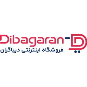 لوگوی رسمی فروشگاه دیباگران