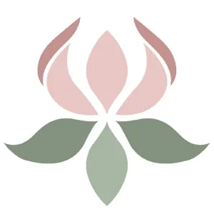 لوگوی رسمی فروشگاه گل فروشی بالرین